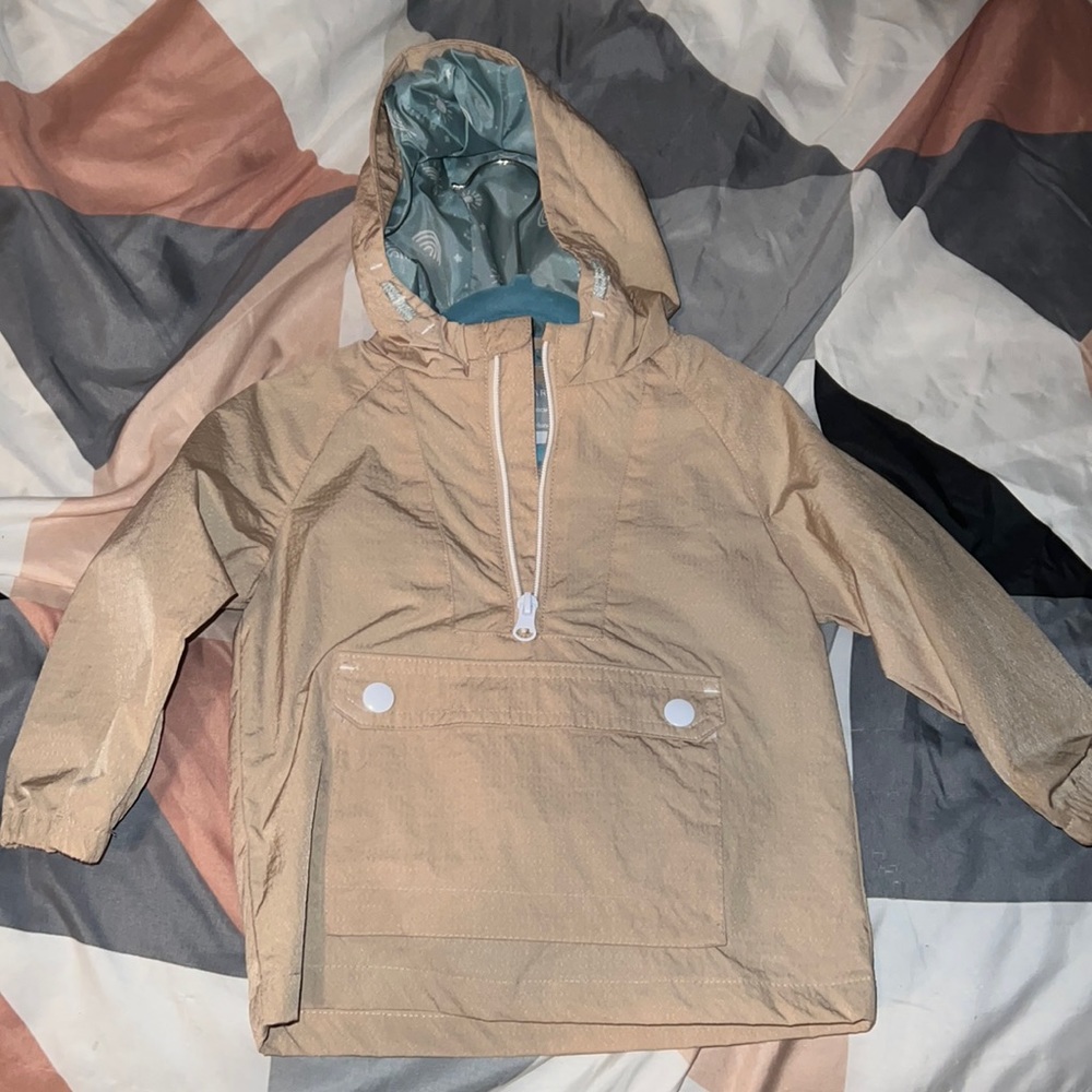 9-12 Month Jacket ( Primark)